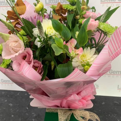 Occasion Little Gems Flowers